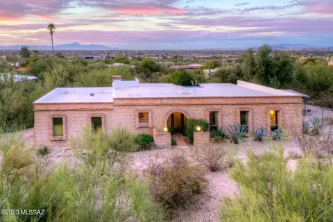 4345 N Alvernon Way, Tucson, AZ 85718