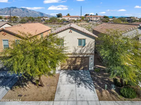 5946 N Umbra Ct, Tucson, AZ 85741