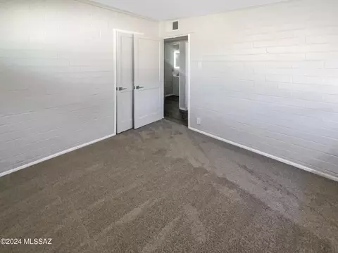 Bedroom - 527 E Waverly St, Tucson, AZ 85705 photo 6 of 6