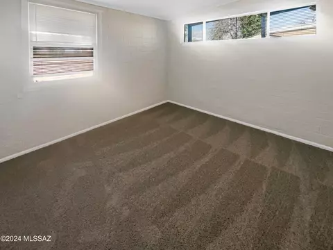 Bedroom - 527 E Waverly St, Tucson, AZ 85705 photo 5 of 6