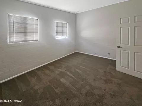 Bedroom - 527 E Waverly St, Tucson, AZ 85705 photo 3 of 6