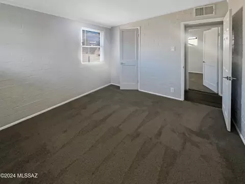 Bedroom - 527 E Waverly St, Tucson, AZ 85705 photo 4 of 6