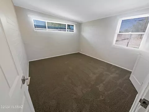 Bedroom - 527 E Waverly St, Tucson, AZ 85705 photo 2 of 6