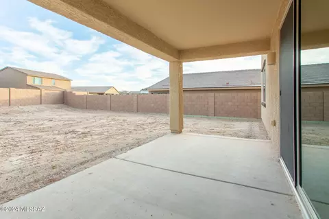 Exterior - 13862 E Silver Pine Trl, Vail, AZ 85641 photo 3 of 10