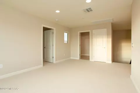 Bedroom - 13862 E Silver Pine Trl, Vail, AZ 85641 photo 3 of 5
