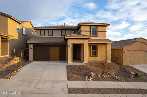 13862 E Silver Pine Trl, Vail, AZ 85641