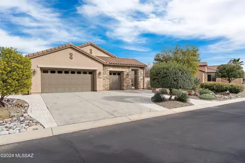 32141 S Hancock Dr, Oracle, AZ 85623