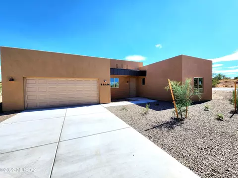 13943 E Langtry Ln, Tucson, AZ 85747