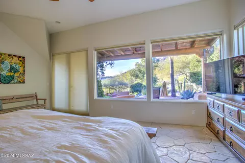 Bedroom - 4565 E Coronado Dr, Tucson, AZ 85718 photo 7 of 7