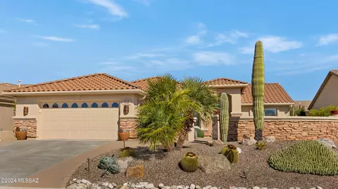 61742 E Sandlewood Rd, Tucson, AZ 85739