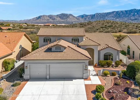 38895 S Sand Crest Dr, Saddlebrooke, AZ 85739
