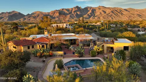 5402 N Camino Real, Tucson, AZ 85718
