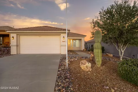 13508 N Heritage Canyon Dr, Marana, AZ 85658