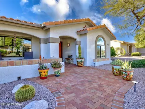 14259 N Fawnbrooke Dr, Oro Valley, AZ 85755