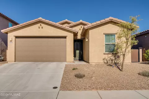 3120 W Chalfont Dr, Tucson, AZ 85742