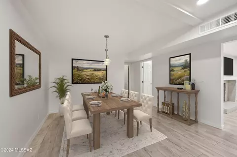 9008 E Chickamauga St, Tucson, AZ 85710