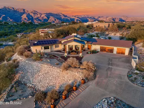 4300 Camino Yermo, Tucson, AZ 85750
