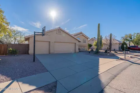 17993 S Avenida Armoniosa, Sahuarita, AZ 85629
