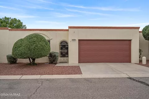 7619 E Pearson St, Tucson, AZ 85715