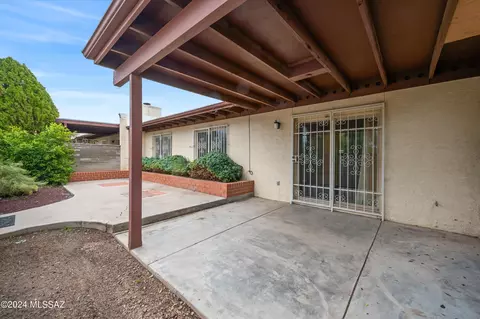7619 E Pearson St, Tucson, AZ 85715 photo 21