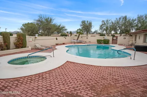 7619 E Pearson St, Tucson, AZ 85715 photo 26