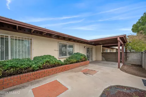 7619 E Pearson St, Tucson, AZ 85715 photo 22