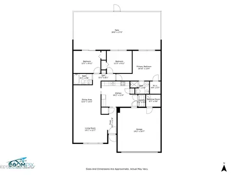 7619 E Pearson St, Tucson, AZ 85715 photo 27