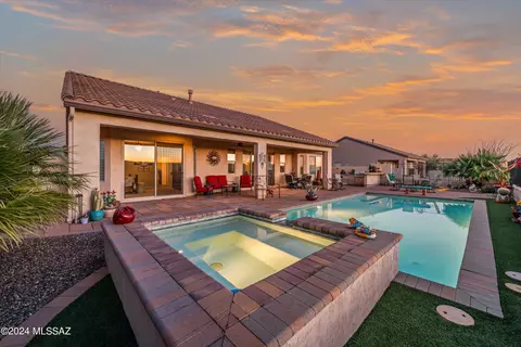 32500 S Egret Trl, Oracle, AZ 85623