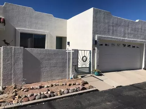2816 S Stacy Dr, Tucson, AZ 85713