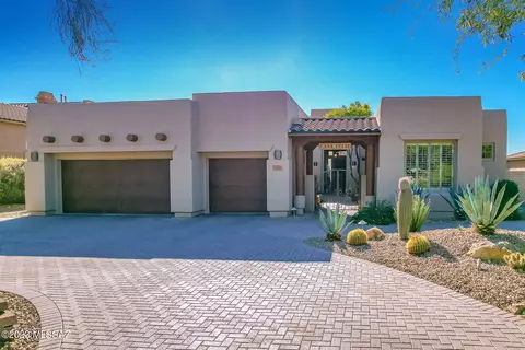 5721 W Silent Wash Pl, Marana, AZ 85658