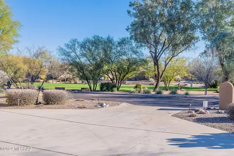 View/Area - 4955 E Parade Ground Loop, Tucson, AZ 85712 photo 3 of 6
