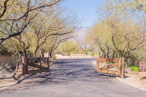 View/Area - 4955 E Parade Ground Loop, Tucson, AZ 85712 photo 6 of 6