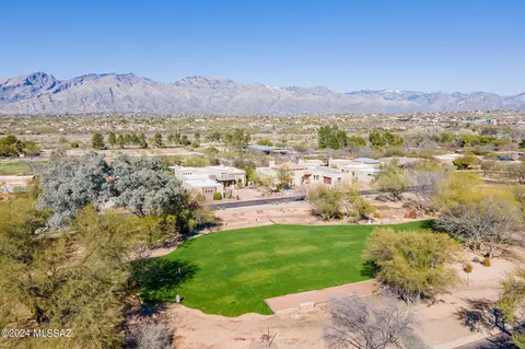 View/Area - 4955 E Parade Ground Loop, Tucson, AZ 85712 photo 4 of 6