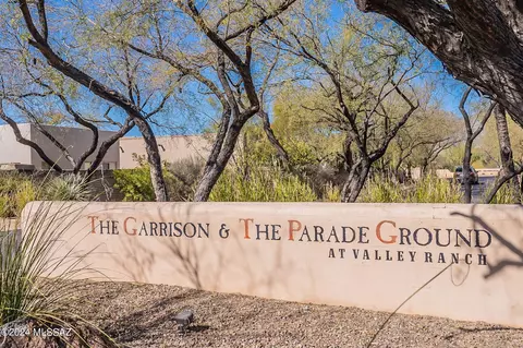 View/Area - 4955 E Parade Ground Loop, Tucson, AZ 85712 photo 5 of 6