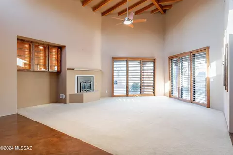 Living - 4955 E Parade Ground Loop, Tucson, AZ 85712 photo 2 of 4
