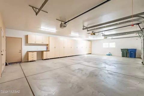 Exterior - 4955 E Parade Ground Loop, Tucson, AZ 85712 photo 9 of 11