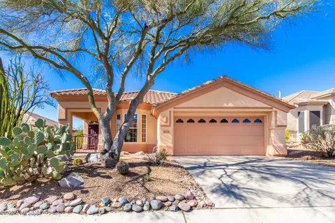 13391 N Heritage Club Pl, Marana, AZ 85658
