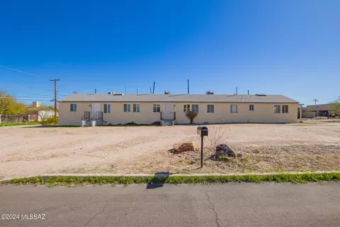 1506 N 9th Ave, Tucson, AZ 85705