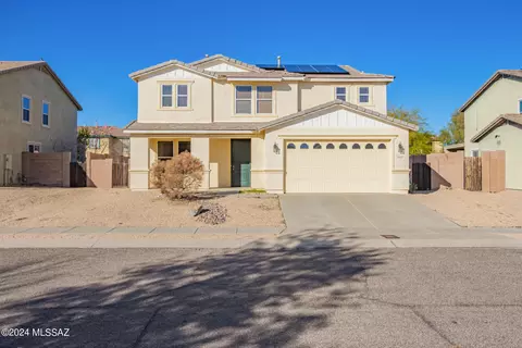 6858 S Salt Cedar Rd, Tucson, AZ 85756