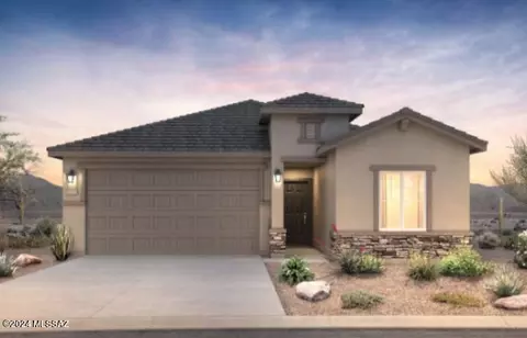 7602 S Caminito Galano, Tucson, AZ 85756