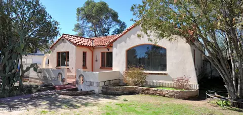 326 S Stratford Dr, Tucson, AZ 85716