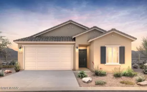 7608 S Caminito Galano, Tucson, AZ 85756