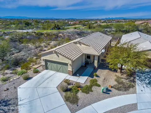 14644 S Avenida Lago De Plata, Vail, AZ 85641