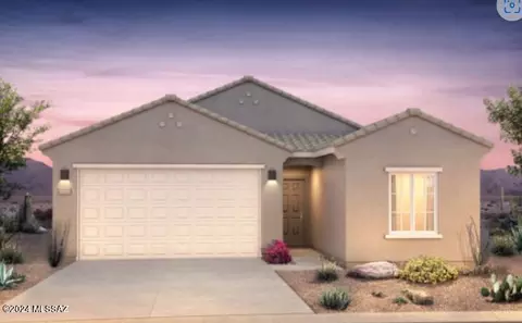 7614 S Caminito Galano, Tucson, AZ 85756