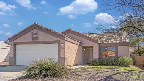 10102 E Placita Del Timbre, Tucson, AZ 85747