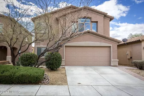 7546 E Majestic Palm Ln, Tucson, AZ 85756