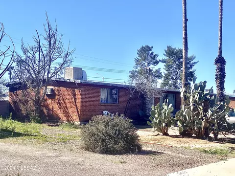 5118 E 26th St, Tucson, AZ 85711