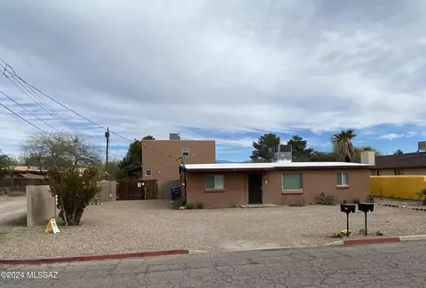 2932 N Edith Blvd, Tucson, AZ 85716
