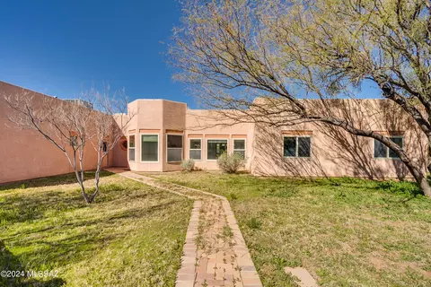 1790 S Monument Trl, Tucson, AZ 85748