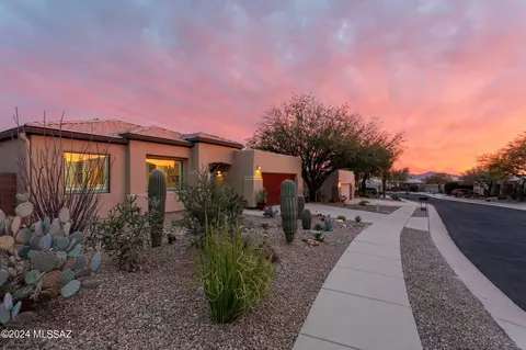 4784 W Pier Mountain Pl, Marana, AZ 85658